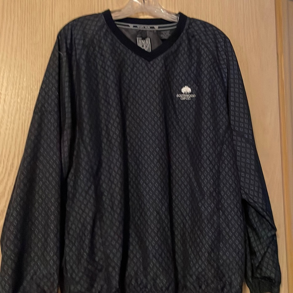Golf pullover - Picture 1 of 2